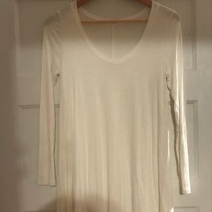T shirt dress